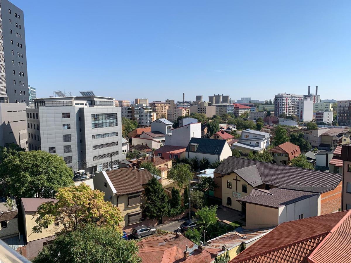 Ray Luxury Apartment Close To Presidential Palace Бухарест Екстер'єр фото